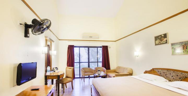 Blue Country Resort